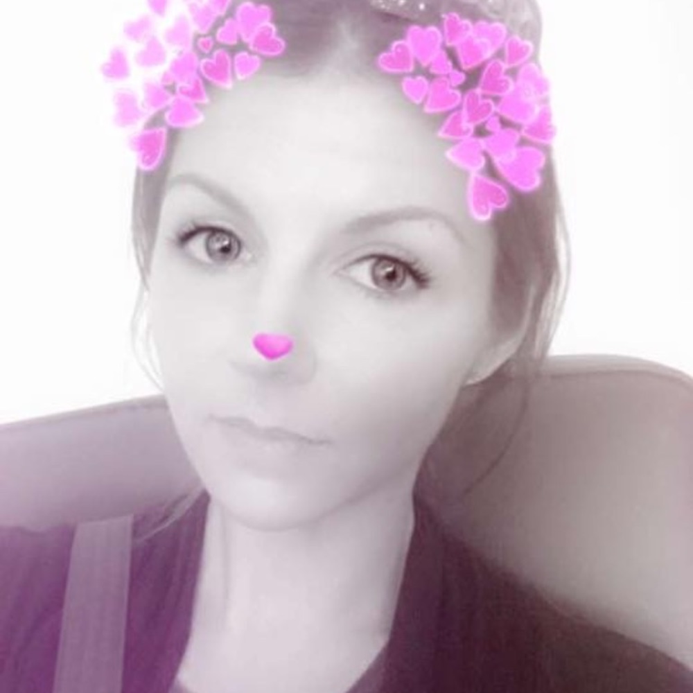 Meet your Posher, Christi